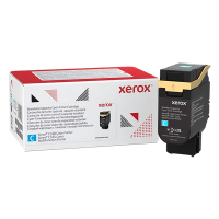 Xerox 006R04820 toner (d'origine) - cyan 048674