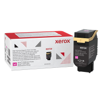 Xerox 006R04829 toner haute capacité (d'origine) - magenta 048684