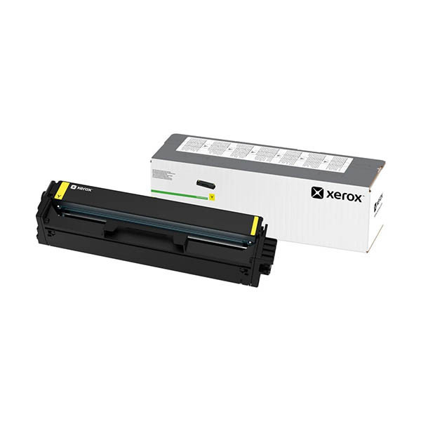 Xerox 006R05119 toner haute capacité (d'origine) - jaune 041932 - 1