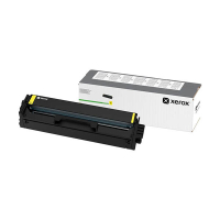 Xerox 006R05119 toner haute capacité (d'origine) - jaune 041932