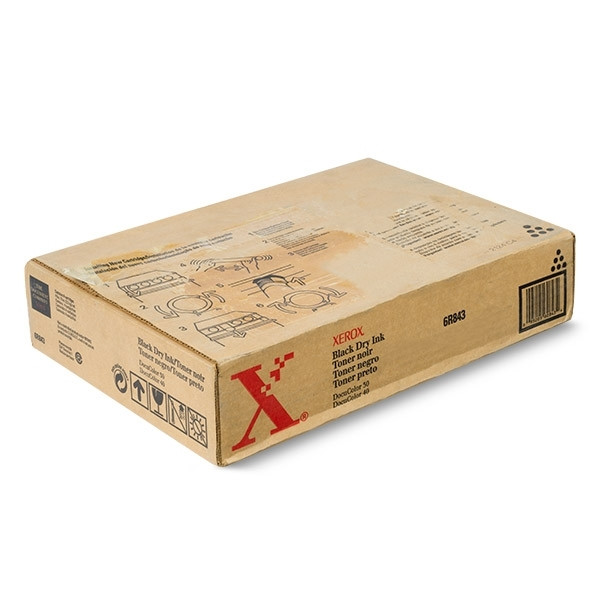Xerox 006R90247 toner 4 pièces (d'origine) - noir 046854 - 1