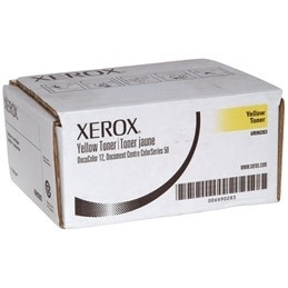 Xerox 006R90283 toner 4 pièces (d'origine) - jaune 047188 - 1