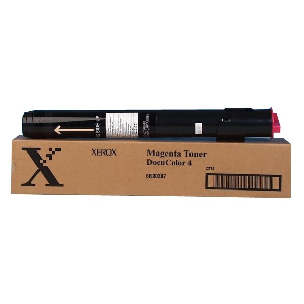 Xerox 006R90287 toner (d'origine) - magenta 046871 - 1
