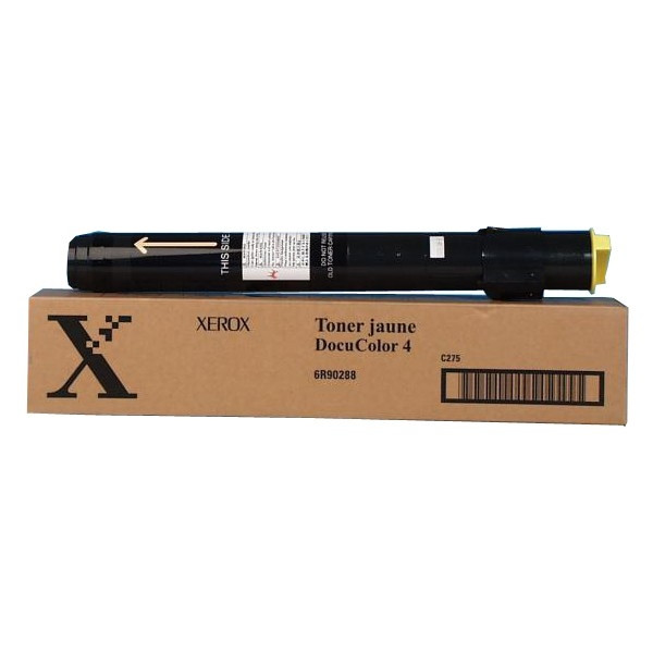Xerox 006R90288 toner (d'origine) - jaune 046872 - 1