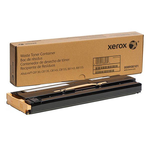 Xerox 008R08101 collecteur de toner usagé (d'origine) 048494 - 1