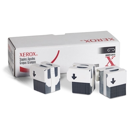 Xerox 008R12915 agrafes (d'origine) 047550 - 1