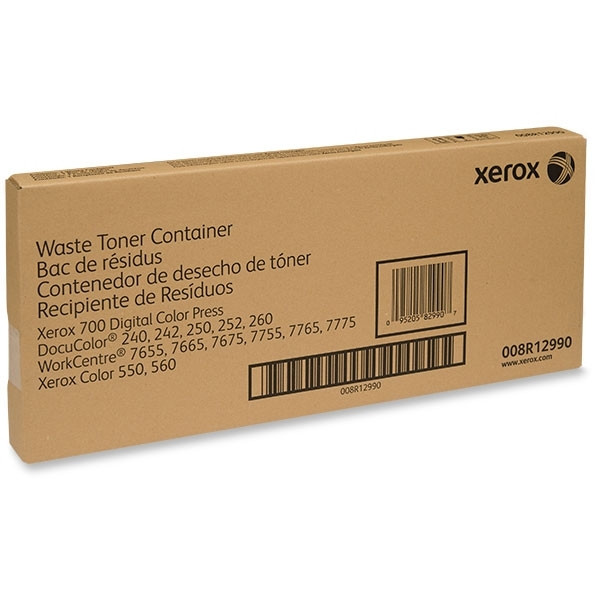 Xerox 008R12990 collecteur de toner usagé (d'origine) 047348 - 1