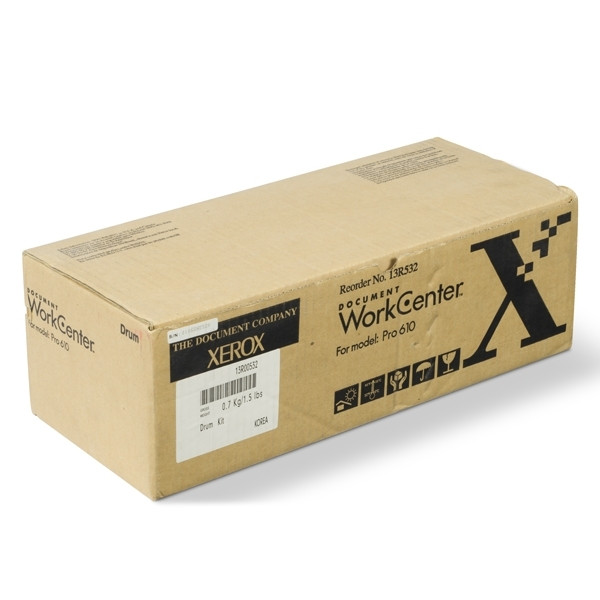 Xerox 013R00532 tambour + filtre à ozone (d'origine) 046782 - 1