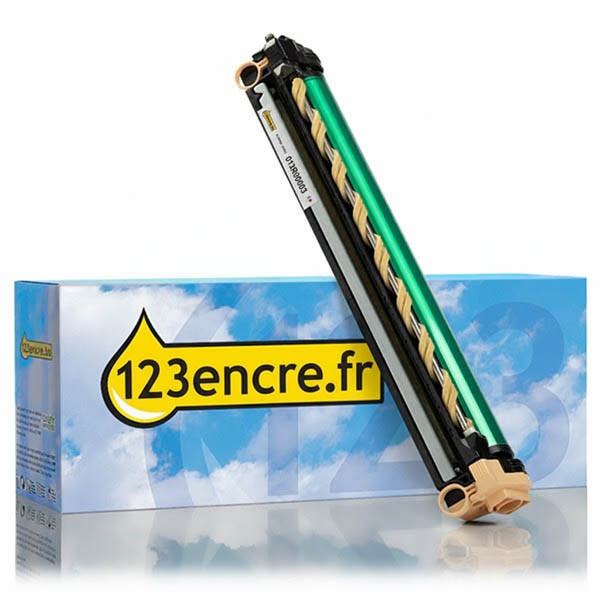 Xerox 013R00603 tambour (marque 123encre) - couleur 047355 - 1