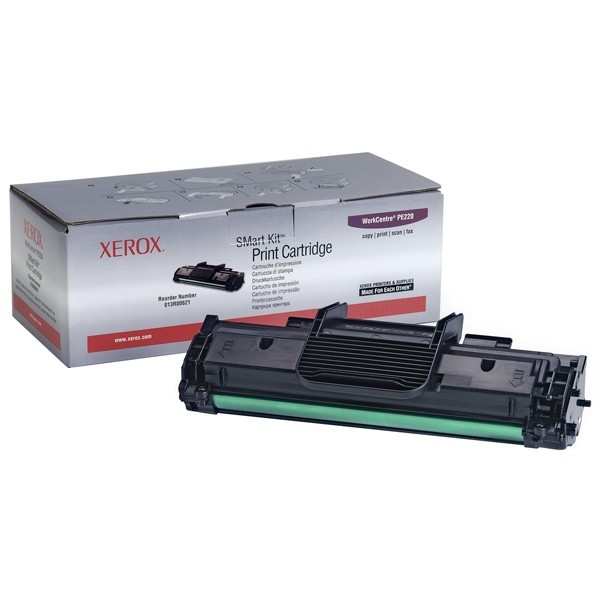 Xerox 013R00621 toner (d'origine) - noir 047080 - 1