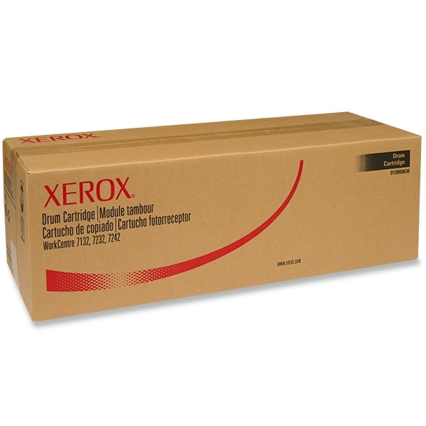 Xerox 013R00636 tambour (d'origine) 047616 - 1