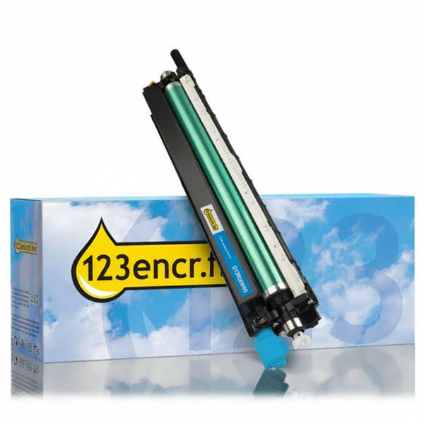 Xerox 013R00660 tambour (marque 123encre) - cyan 047717 - 1