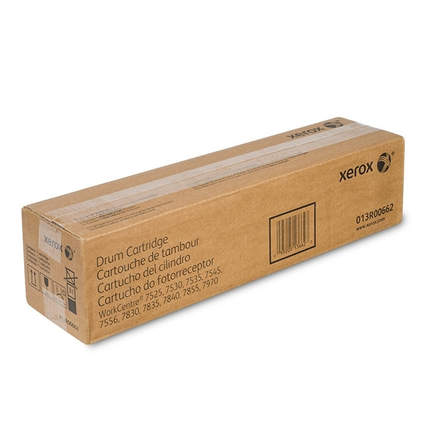 Xerox 013R00662 tambour (d'origine) 047824 - 1