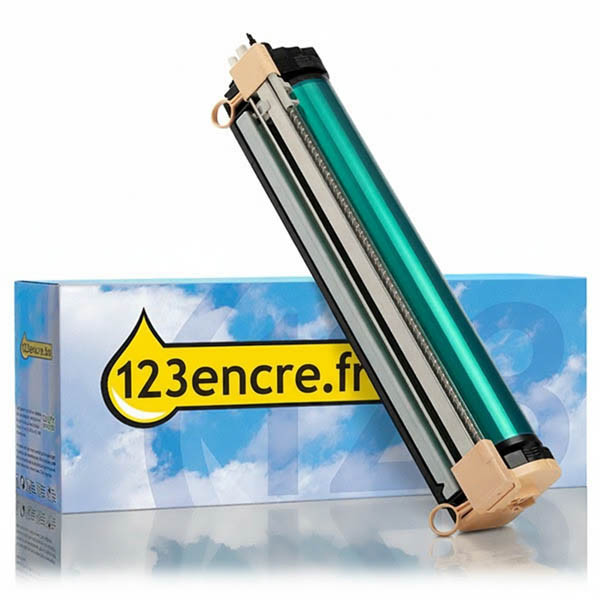 Xerox 013R00663 tambour (marque 123encre) - noir 047921 - 1