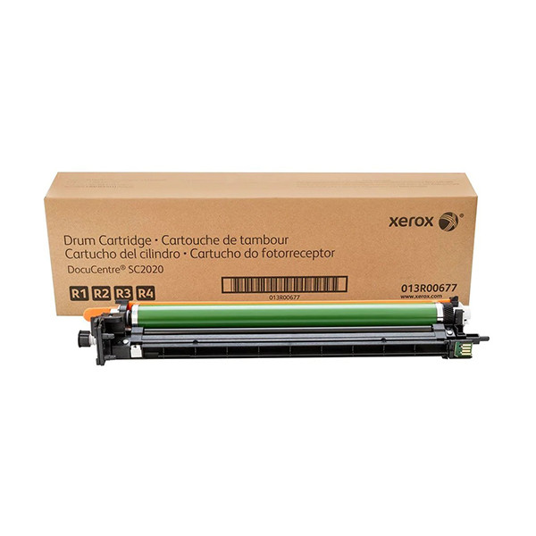 Xerox 013R00677 tambour (d'origine) 048616 - 1