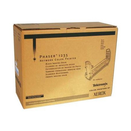 Xerox 013R90132 tambour noir (d'origine) 046801 - 1