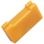 Xerox 016112600 colorstix 8 x jaune (d'origine) 046505 - 1