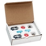 Xerox 016147200 kit d'unité de fusion/cutter (d'origine) 046528 - 1