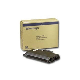 Xerox 016153600 toner noir (d'origine) 046533 - 1