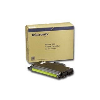 Xerox 016153900 toner jaune (d'origine) 046536 - 1