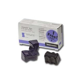 Xerox 016158200 colorstix 2 x cyan + 1 x noir (d'origine) 046542 - 1