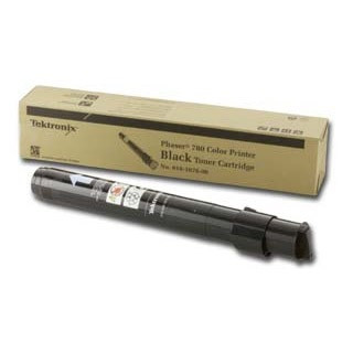 Xerox 016167800 toner noir (d'origine) 046558 - 1