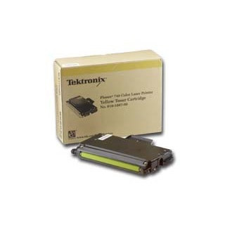 Xerox 016168700 toner jaune (d'origine) 046565 - 1