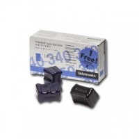 Xerox 016175600 colorstix 2 x cyan + 1 x noir (d'origine) 046568