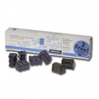 Xerox 016175900 colorstix 5 x cyan + 2 x noir (d'origine) 046571