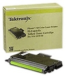 Xerox 016180200 toner jaune haute capacité (d'origine) 046576