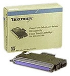 Xerox 016180400 toner cyan (d'origine) 046578 - 1