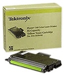 Xerox 016180600 toner jaune (d'origine) 046580