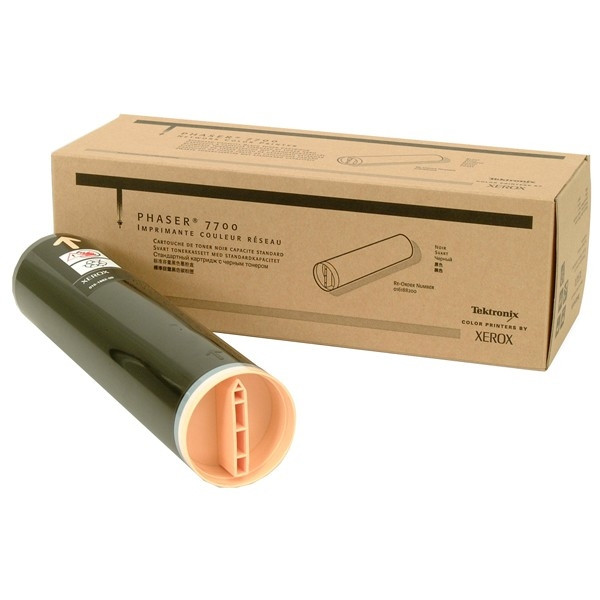 Xerox 016188200 toner noir (d'origine) 046600 - 1