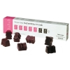 Xerox 016190401 colorstix 5 x magenta + 2 x noir (d'origine) 046608 - 1