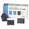 Xerox 016190601 colorstix x 2 cyan + 1 x noir (d'origine) 046610 - 1