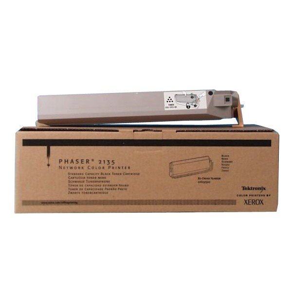 Xerox 016191300 toner noir capacité standard (d'origine) 046613 - 1