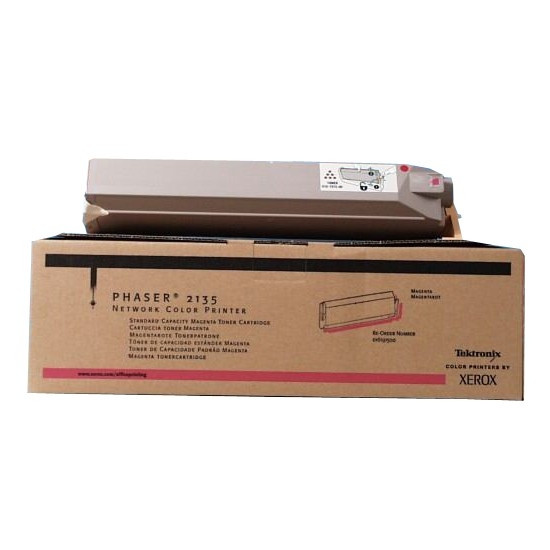 Xerox 016191500 toner magenta capacité standard (d'origine) 046615 - 1