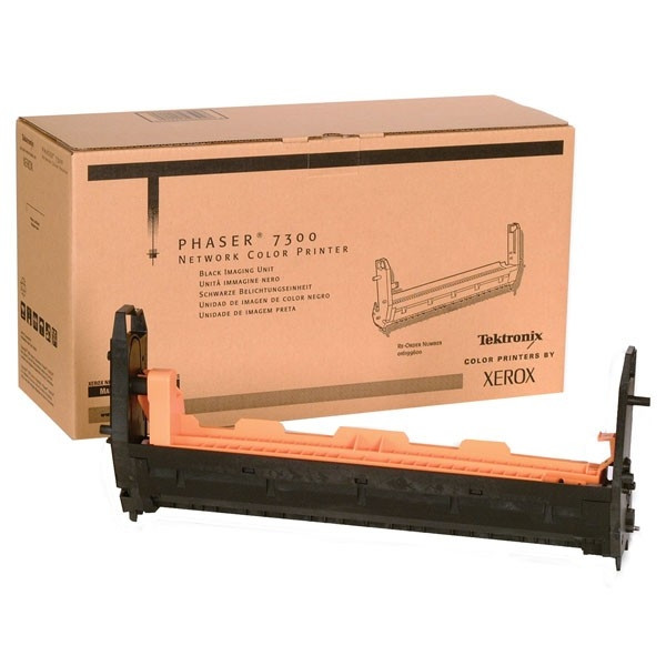 Xerox 016199600 noir tambour (d'origine) 046647 - 1