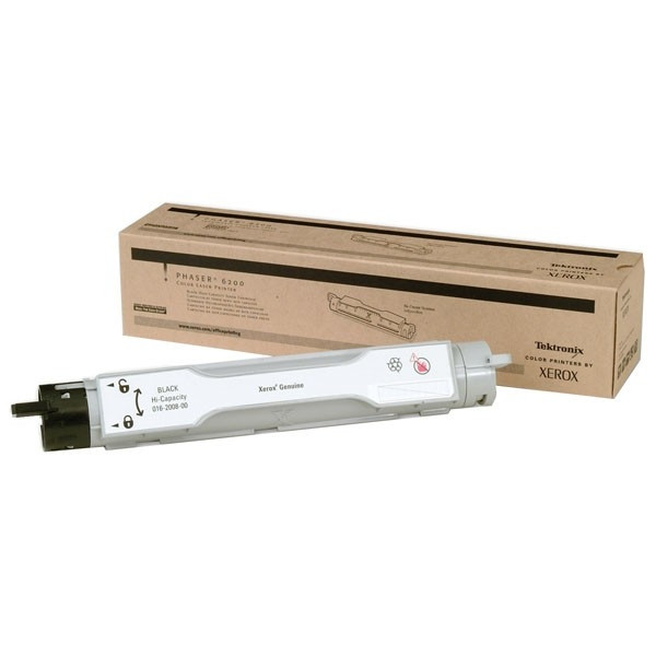 Xerox 016200800 toner noir haute capacité (d'origine) 046658 - 1