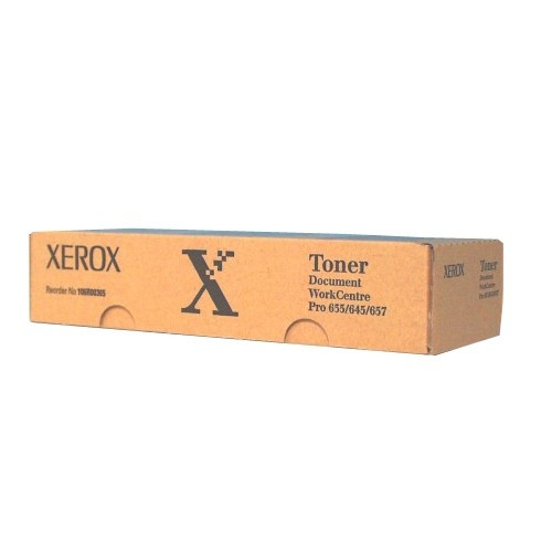 Xerox 106R00365 toner (d'origine) - noir 046677 - 1