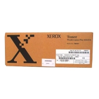 Xerox 106R00401 toner (d'origine) - noir 046681