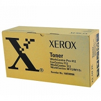 Xerox 106R00586 toner (d'origine) - noir 046689