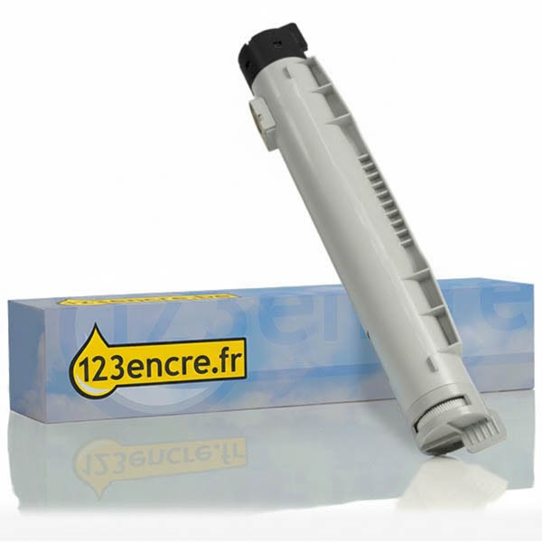 Xerox 106R00675 toner haute capacité (marque 123encre) - noir 047668 - 1
