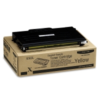 Xerox 106R00678 toner jaune (d'origine) 046701