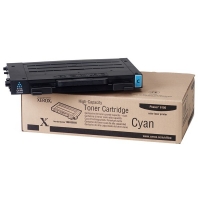 Xerox 106R00680 toner haute capacité (d'origine) - cyan 046703