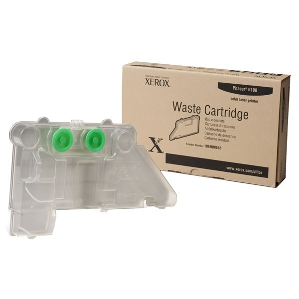 Xerox 106R00683 collecteur de toner usagé (d'origine) 046706 - 1