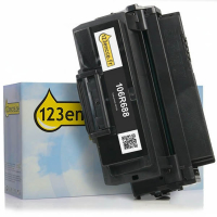 Xerox 106R00688 toner haute capacité (marque 123encre) - noir 047335
