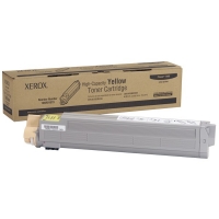 Xerox 106R01079 toner haute capacité (d'origine) - jaune 047114