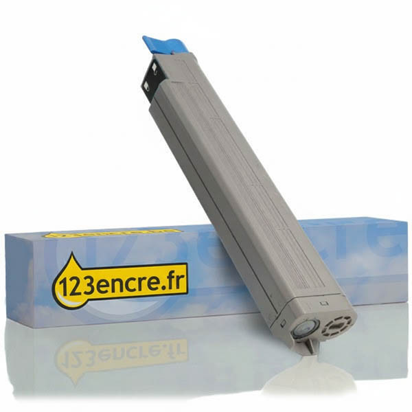 Xerox 106R01080 toner (marque 123encre) - noir 047117 - 1