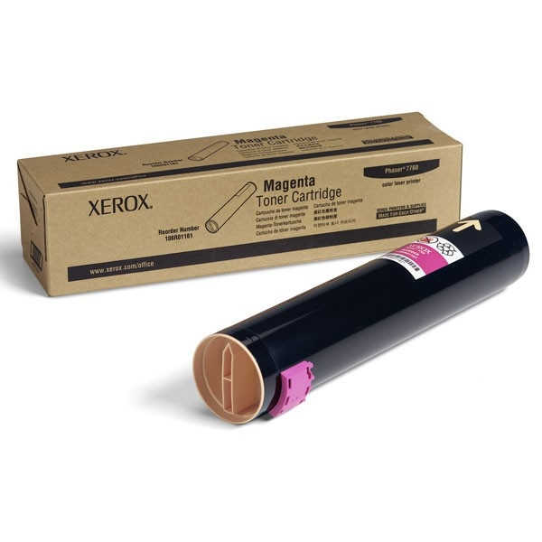Xerox 106R01161 toner (d'origine) - magenta 047256 - 1
